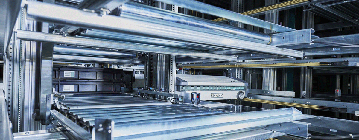 Q&A: Autonomiczne shuttle’e i transport wewnętrzny - co musisz wiedzieć?